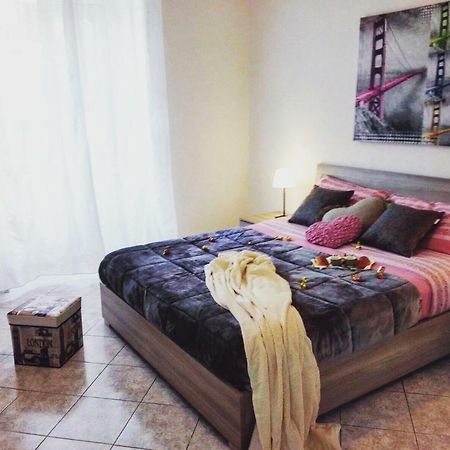 Alpivida Home Neapol Exteriér fotografie