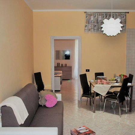Alpivida Home Neapol Exteriér fotografie