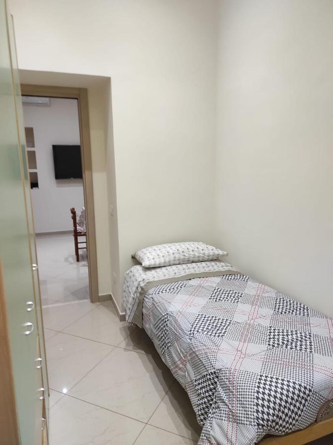 Alpivida Home Neapol Exteriér fotografie