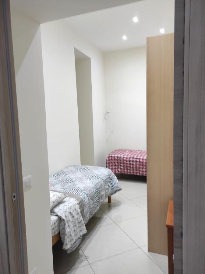 Alpivida Home Neapol Exteriér fotografie