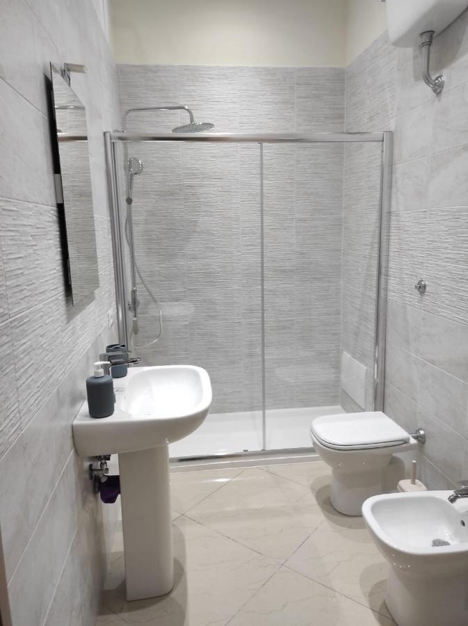 Alpivida Home Neapol Exteriér fotografie