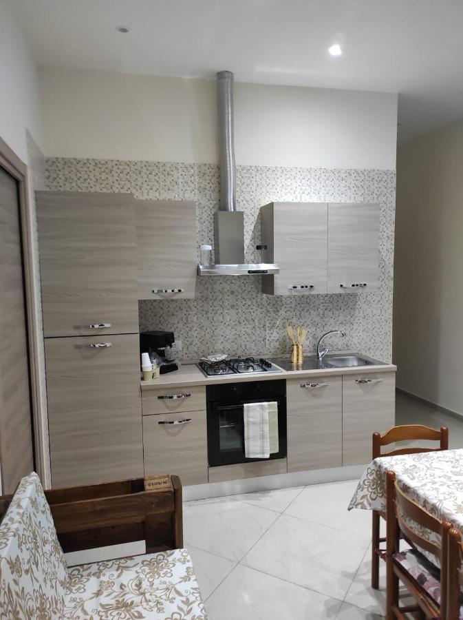 Alpivida Home Neapol Exteriér fotografie