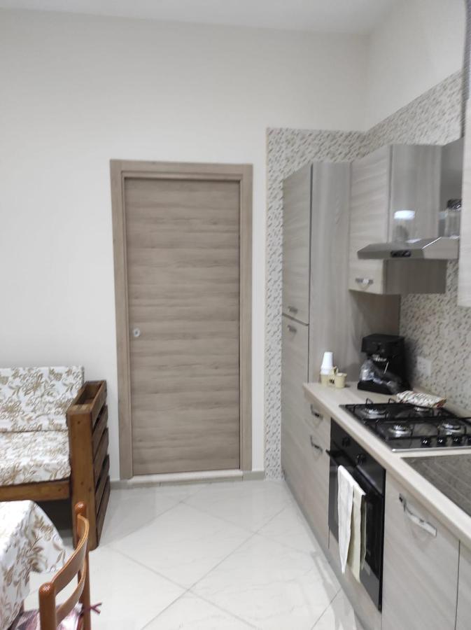 Alpivida Home Neapol Exteriér fotografie