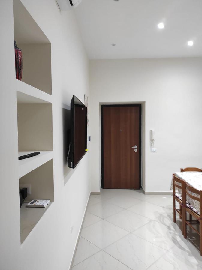 Alpivida Home Neapol Exteriér fotografie