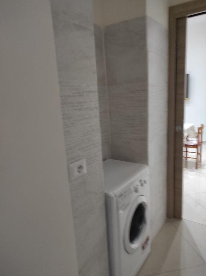 Alpivida Home Neapol Exteriér fotografie