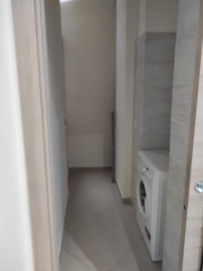 Alpivida Home Neapol Exteriér fotografie