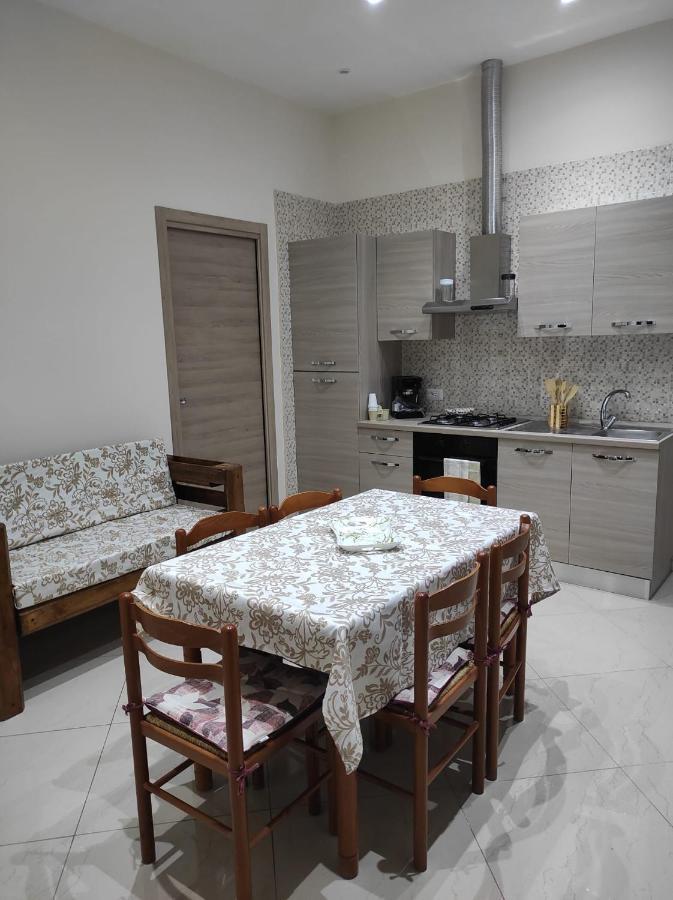 Alpivida Home Neapol Exteriér fotografie