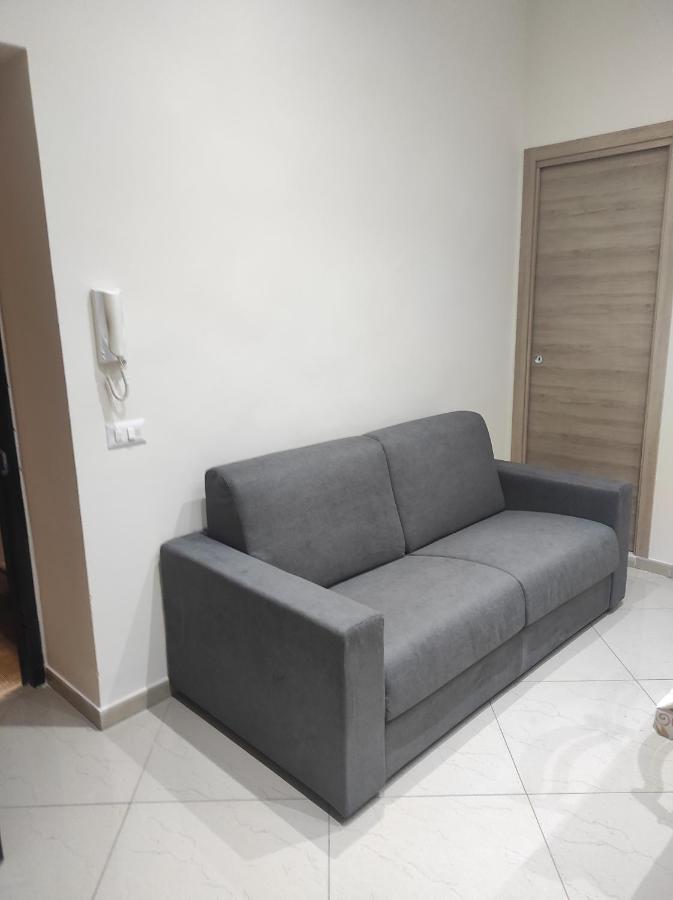 Alpivida Home Neapol Exteriér fotografie