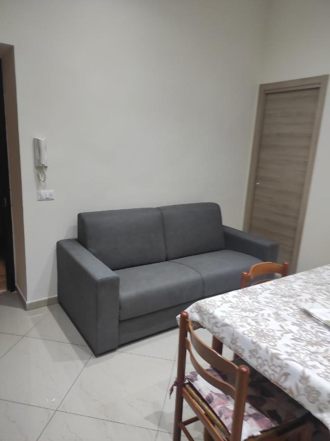 Alpivida Home Neapol Exteriér fotografie