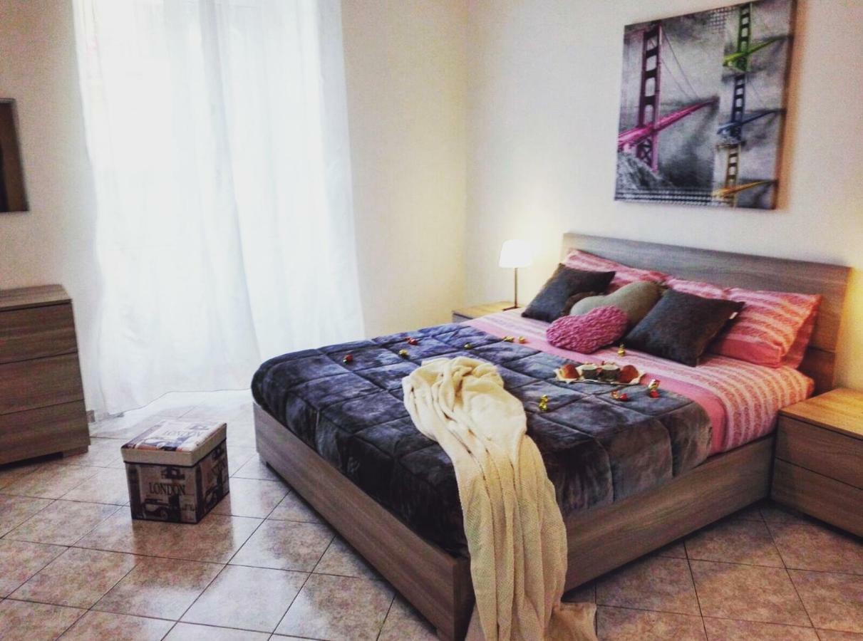 Alpivida Home Neapol Exteriér fotografie