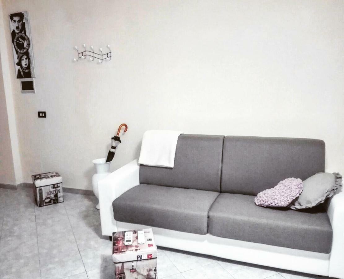 Alpivida Home Neapol Exteriér fotografie