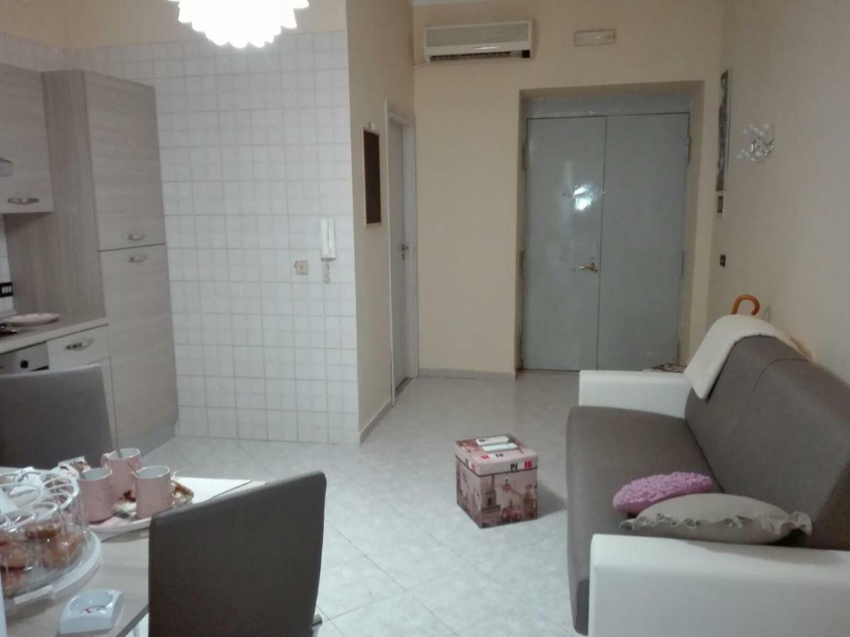 Alpivida Home Neapol Exteriér fotografie