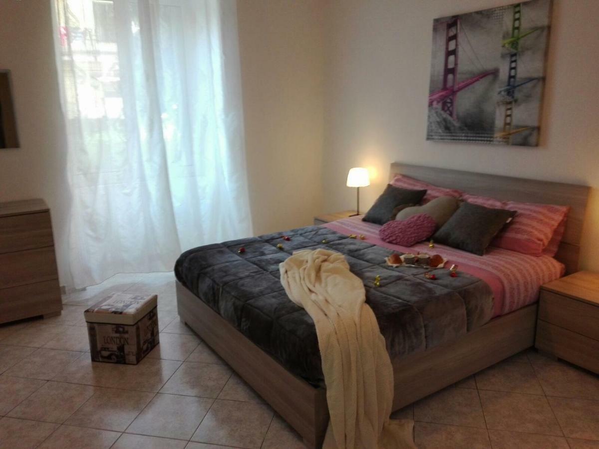 Alpivida Home Neapol Exteriér fotografie