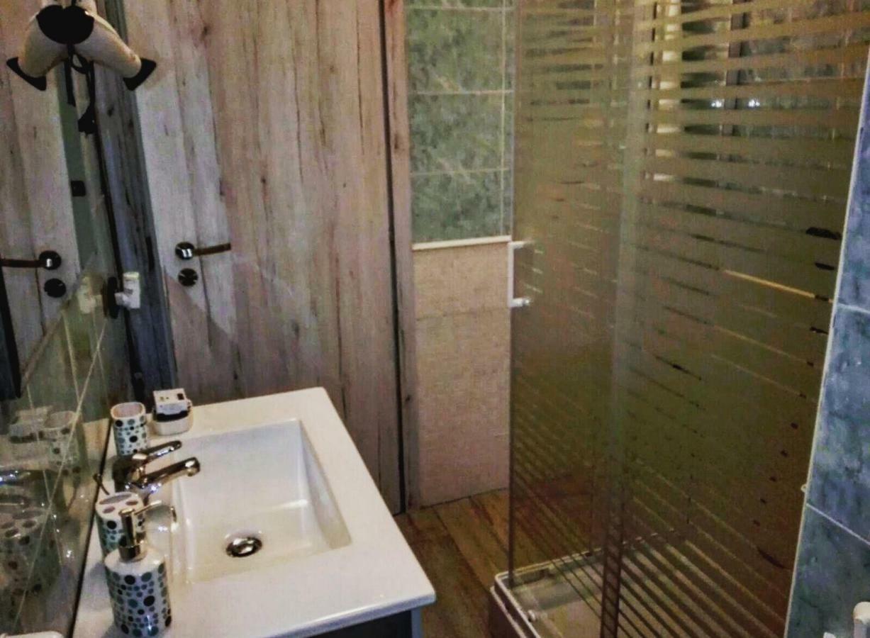 Alpivida Home Neapol Exteriér fotografie