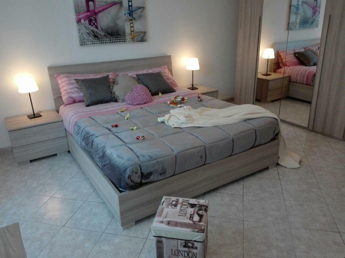 Alpivida Home Neapol Exteriér fotografie