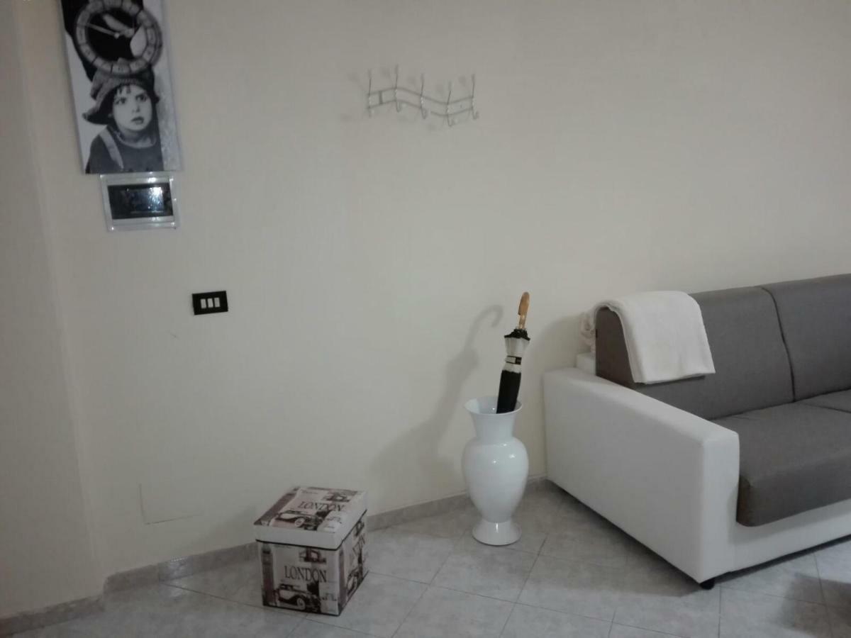 Alpivida Home Neapol Exteriér fotografie