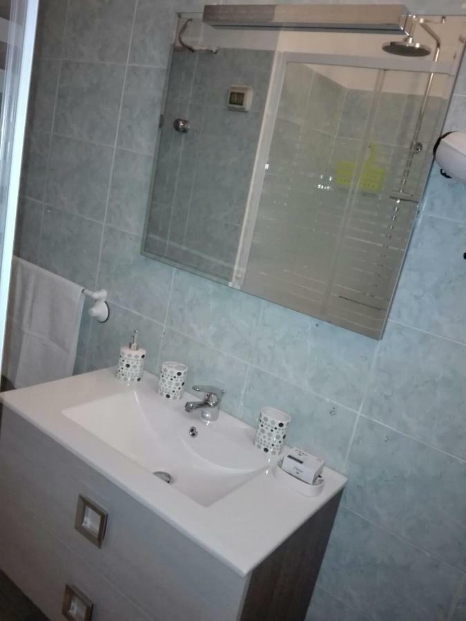 Alpivida Home Neapol Exteriér fotografie