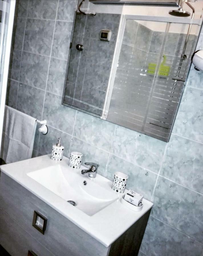 Alpivida Home Neapol Exteriér fotografie